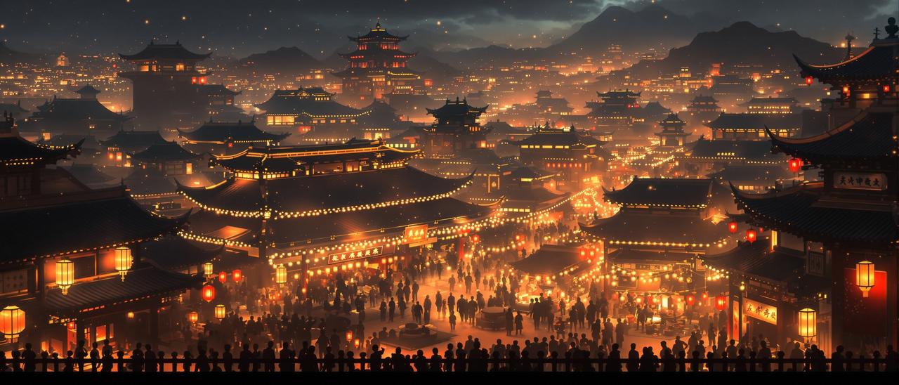 长安十二时辰 轮播图 - 落尘影视