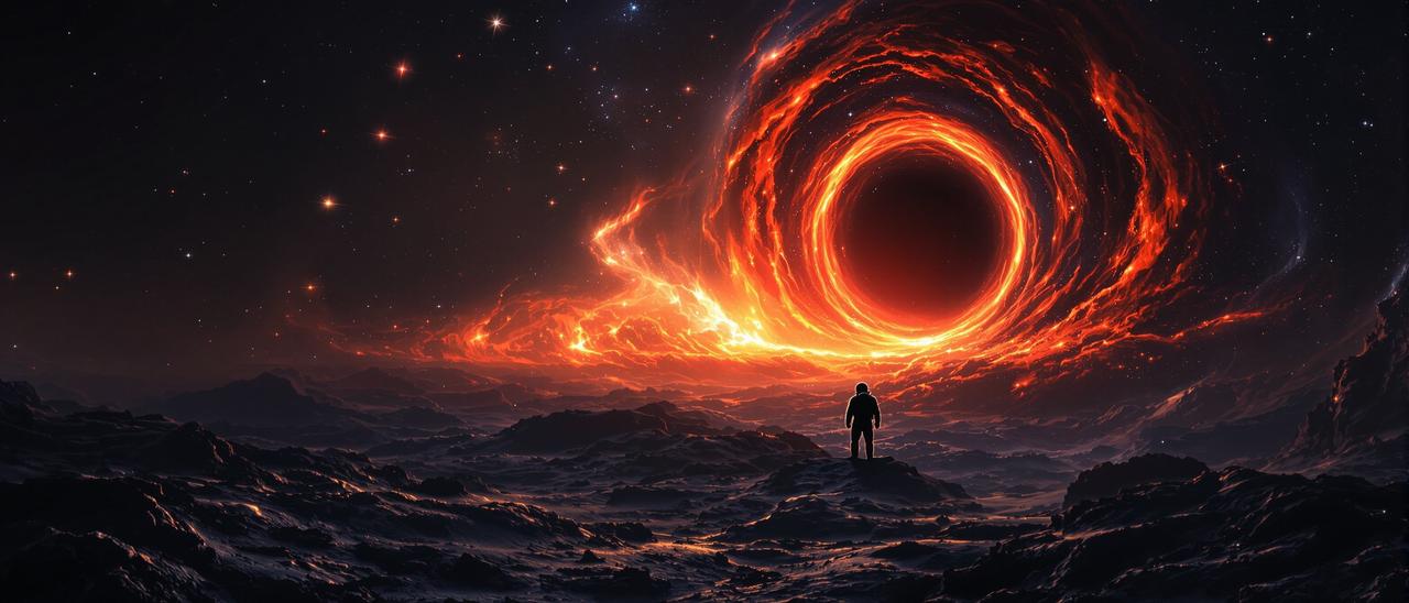 星际穿越：未知边界 轮播图 - 落尘影视